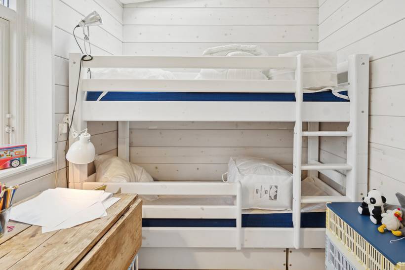 Foto von Ferienhaus QT14 in Rørvig - Westseeland