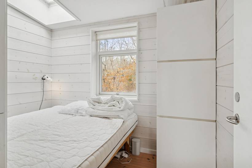 Foto von Ferienhaus QT14 in Rørvig - Westseeland