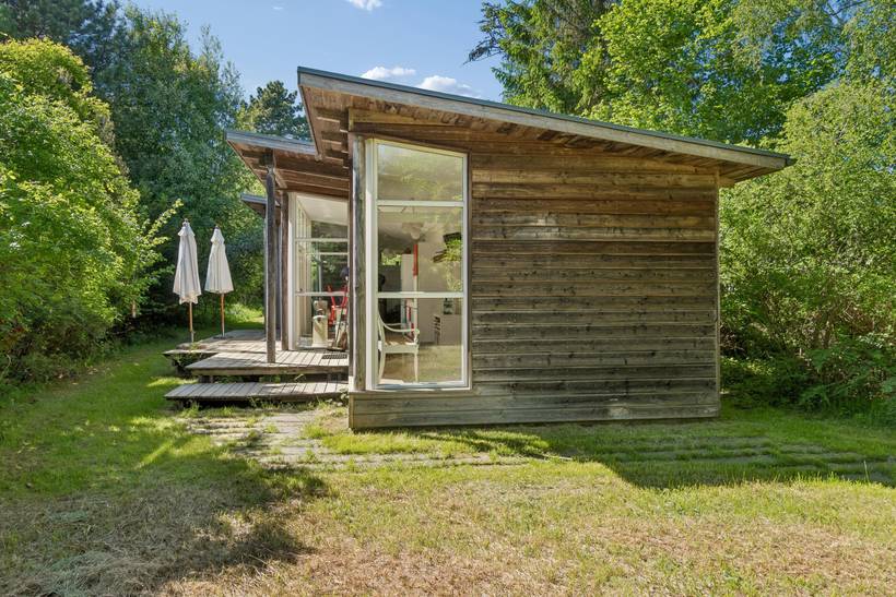 Foto von Ferienhaus QT14 in Rørvig - Westseeland