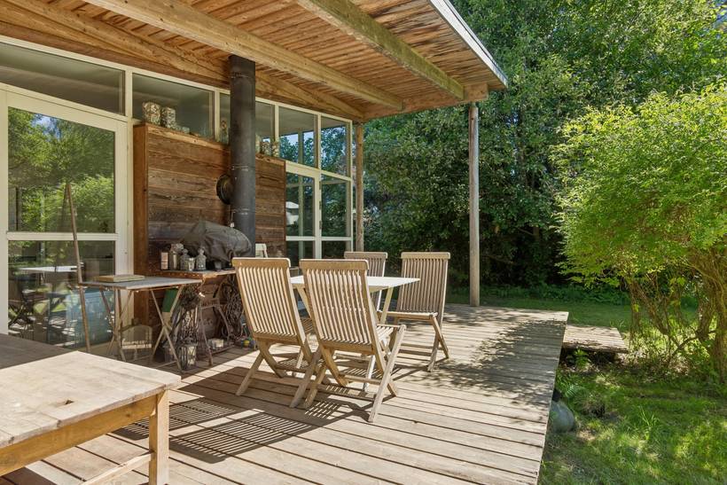 Foto von Ferienhaus QT14 in Rørvig - Westseeland