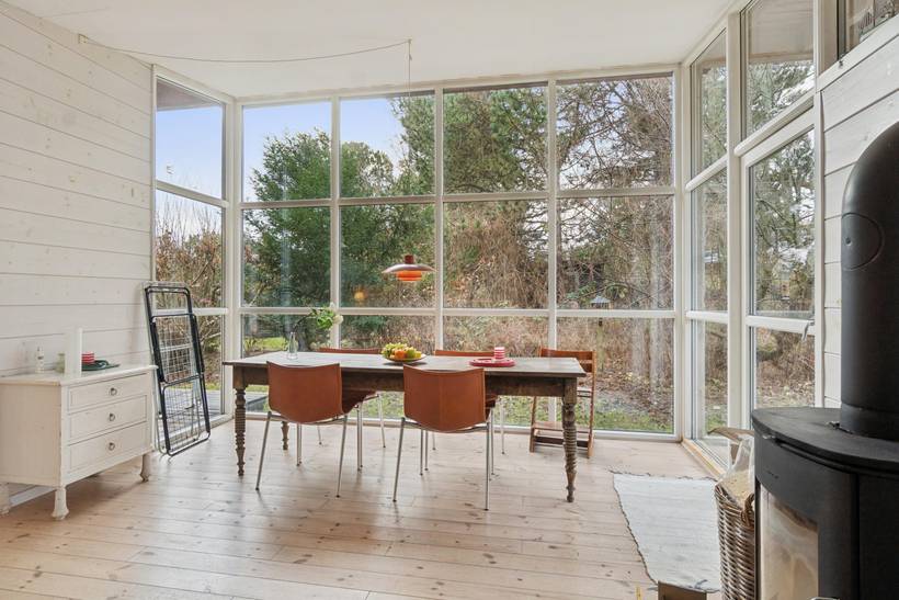 Foto von Ferienhaus QT14 in Rørvig - Westseeland