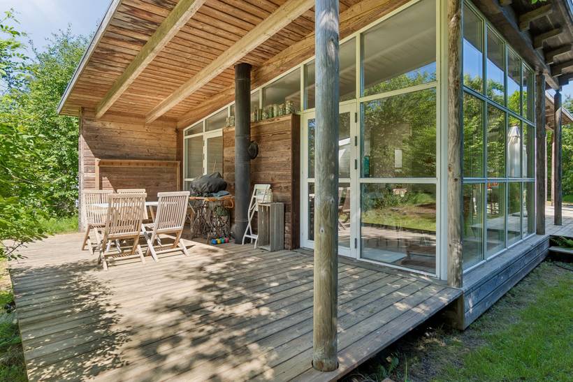 Foto von Ferienhaus QT14 in Rørvig - Westseeland