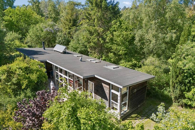 Foto von Ferienhaus QT14 in Rørvig - Westseeland