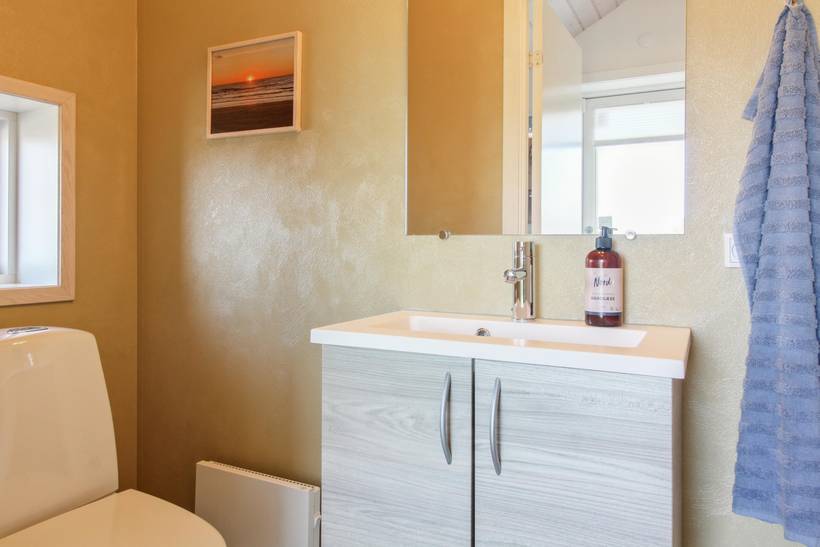 Foto von Ferienhaus QT19 in Grønhøj - Løkken - Nordjütland