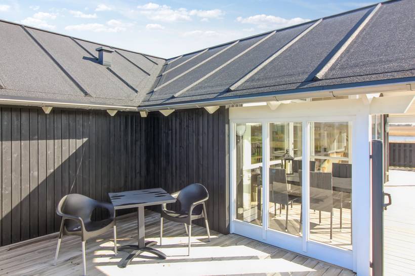 Foto von Ferienhaus QT19 in Grønhøj - Løkken - Nordjütland
