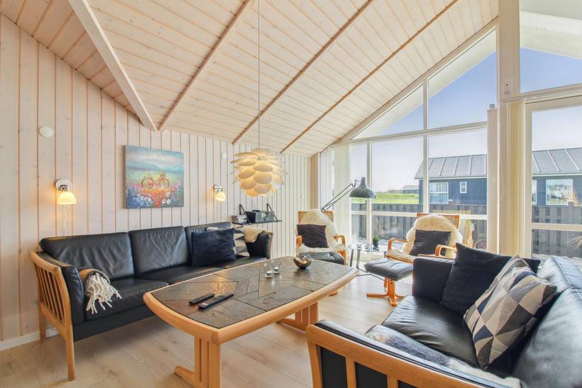 Foto von Ferienhaus QT19 in Grønhøj - Løkken - Nordjütland