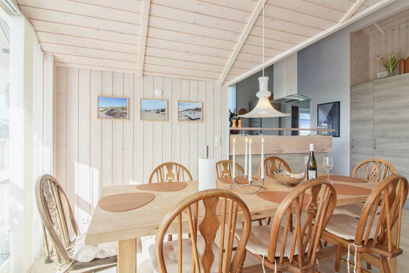 Foto von Ferienhaus QT19 in Grønhøj - Løkken - Nordjütland