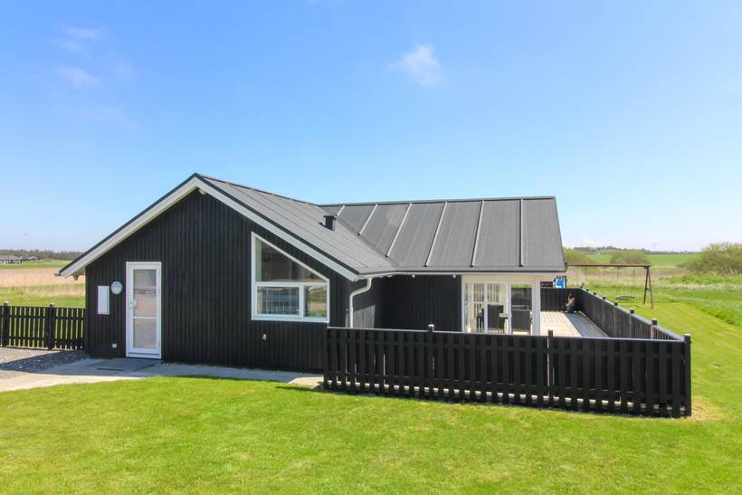 Foto von Ferienhaus QT19 in Grønhøj - Løkken - Nordjütland