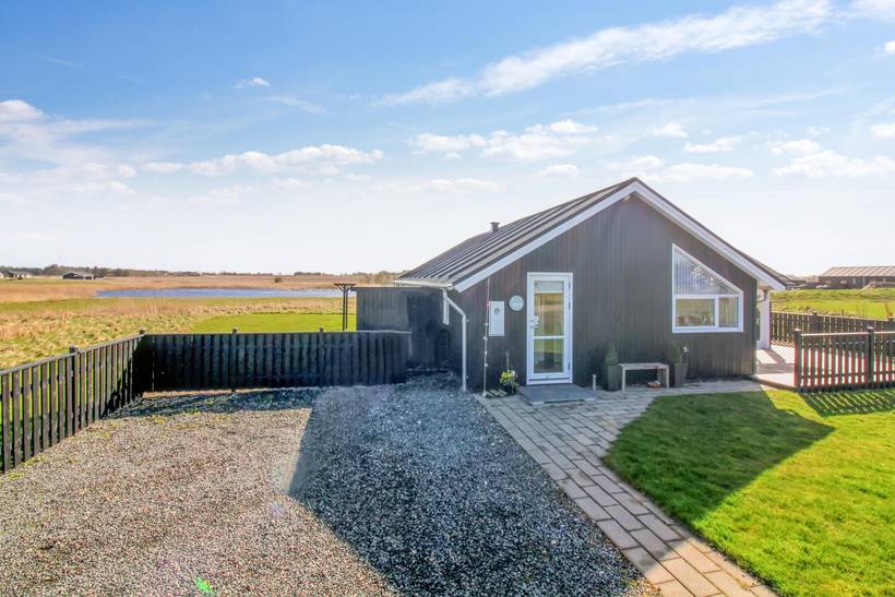 Foto von Ferienhaus QT19 in Grønhøj - Løkken - Nordjütland