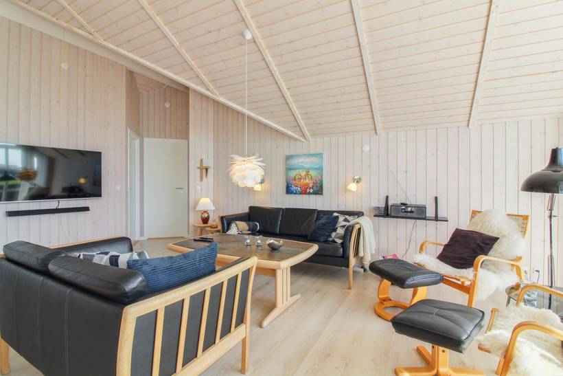 Foto von Ferienhaus QT19 in Grønhøj - Løkken - Nordjütland