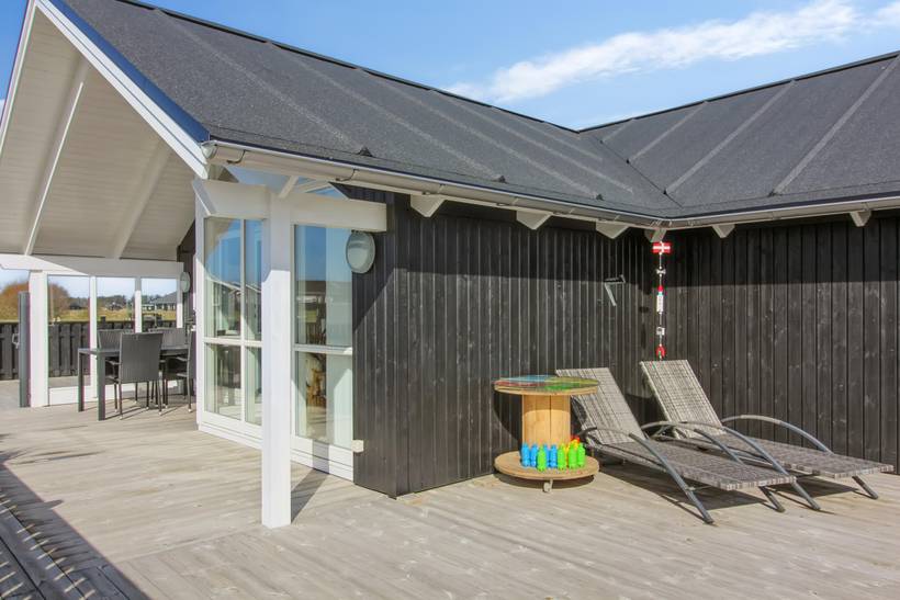 Foto von Ferienhaus QT19 in Grønhøj - Løkken - Nordjütland