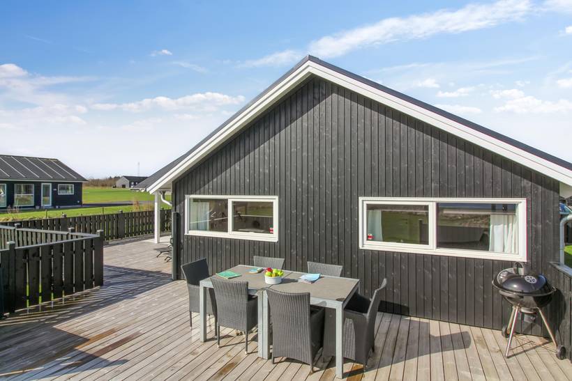 Foto von Ferienhaus QT19 in Grønhøj - Løkken - Nordjütland
