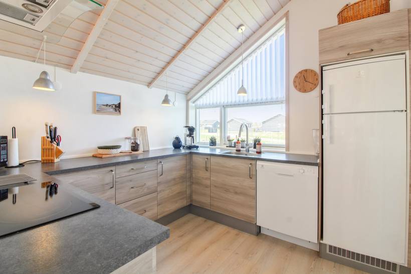 Foto von Ferienhaus QT19 in Grønhøj - Løkken - Nordjütland