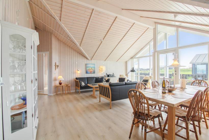 Foto von Ferienhaus QT19 in Grønhøj - Løkken - Nordjütland
