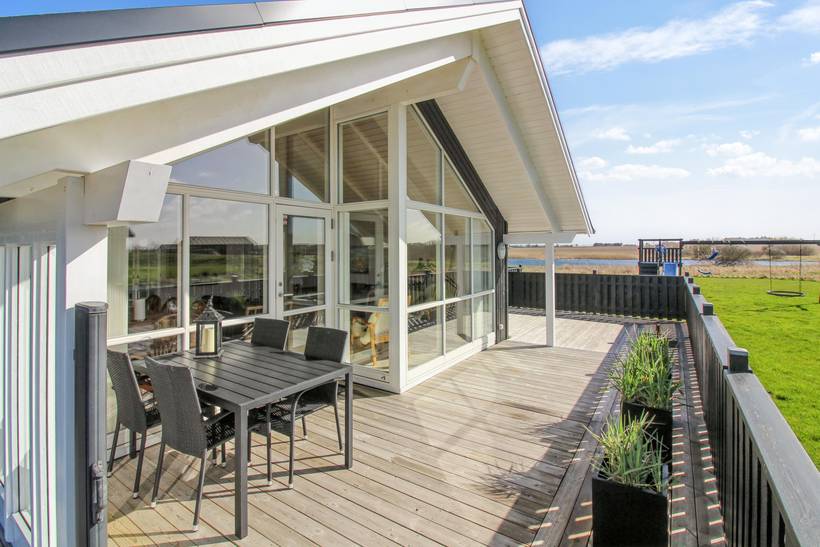 Foto von Ferienhaus QT19 in Grønhøj - Løkken - Nordjütland