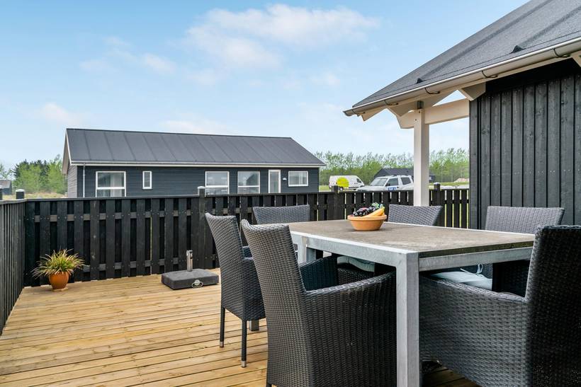 Foto von Ferienhaus QT19 in Grønhøj - Løkken - Nordjütland