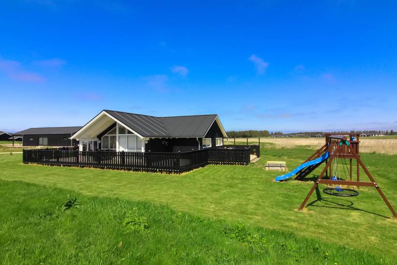 Foto von Ferienhaus QT19 in Grønhøj - Løkken - Nordjütland