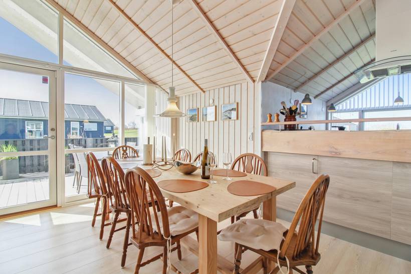 Foto von Ferienhaus QT19 in Grønhøj - Løkken - Nordjütland