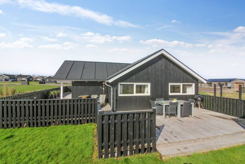 Foto von Ferienhaus QT19 in Grønhøj - Løkken - Nordjütland