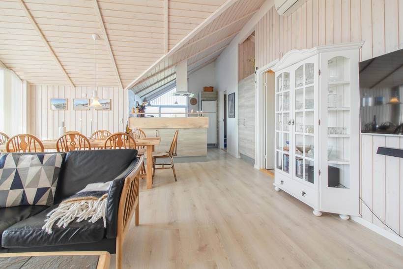 Foto von Ferienhaus QT19 in Grønhøj - Løkken - Nordjütland