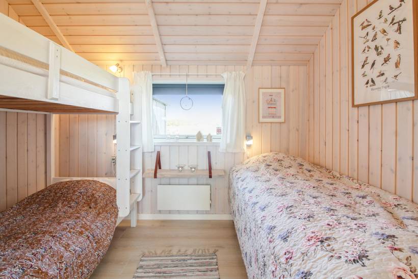 Foto von Ferienhaus QT19 in Grønhøj - Løkken - Nordjütland