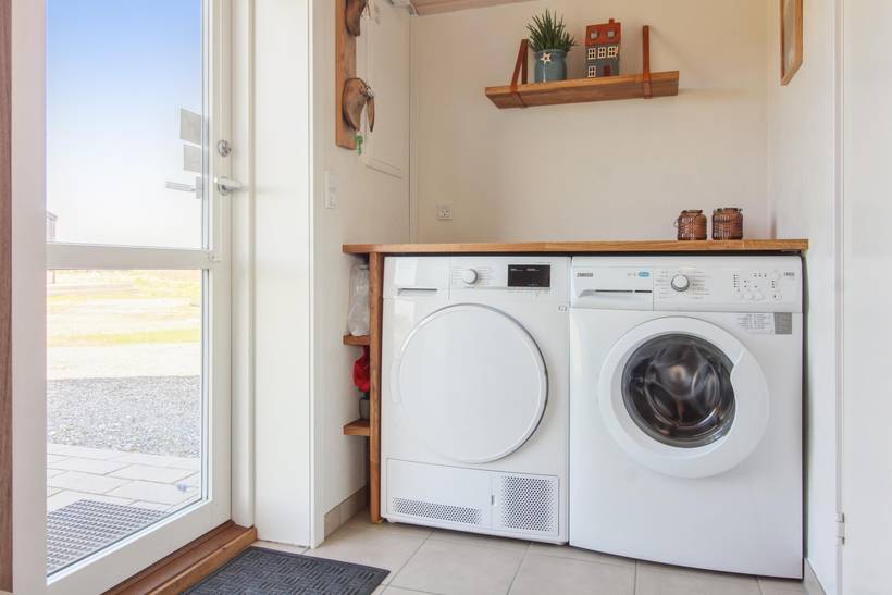 Foto von Ferienhaus QT19 in Grønhøj - Løkken - Nordjütland