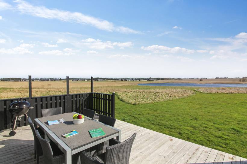 Foto von Ferienhaus QT19 in Grønhøj - Løkken - Nordjütland