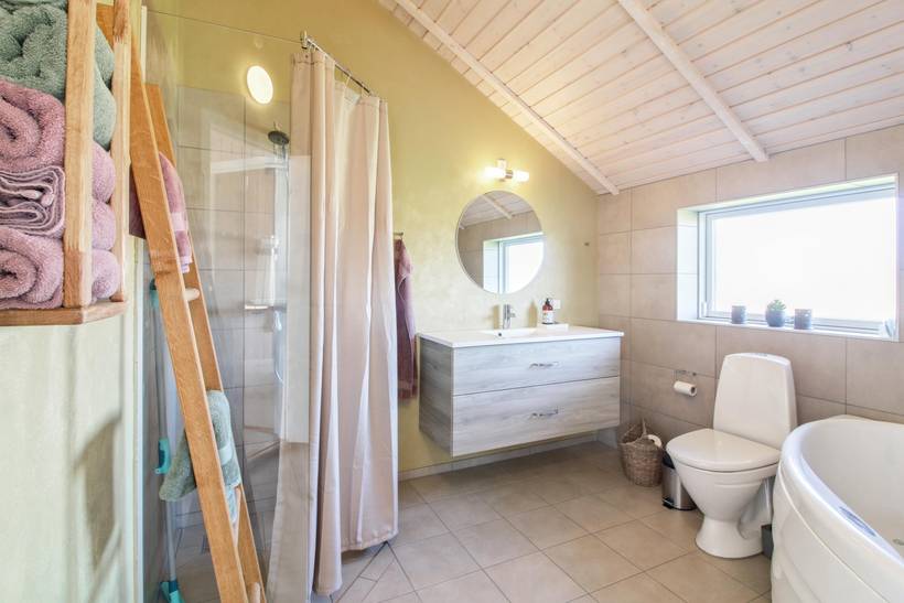 Foto von Ferienhaus QT19 in Grønhøj - Løkken - Nordjütland