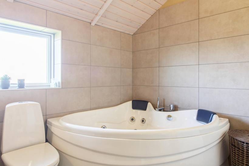 Foto von Ferienhaus QT19 in Grønhøj - Løkken - Nordjütland