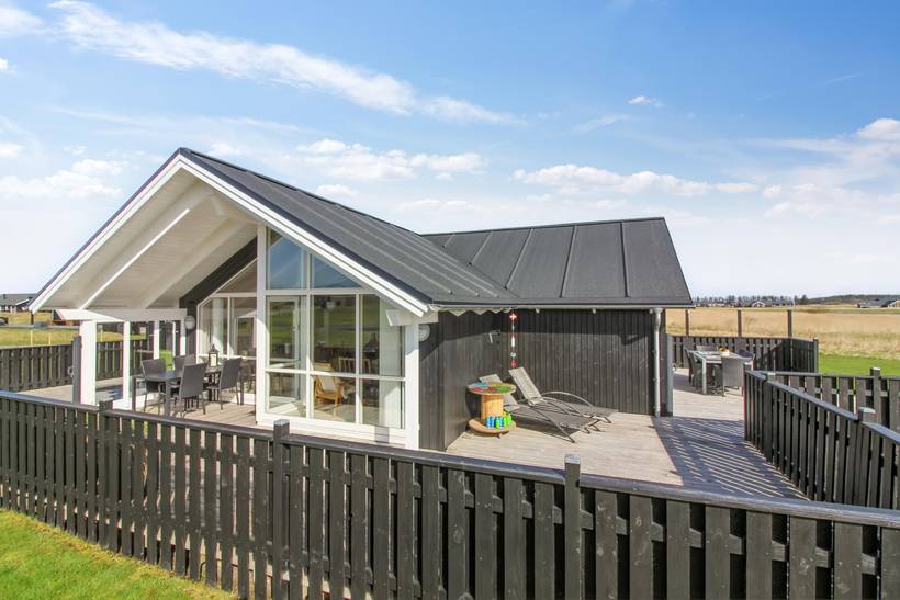Foto von Ferienhaus QT19 in Grønhøj - Løkken - Nordjütland