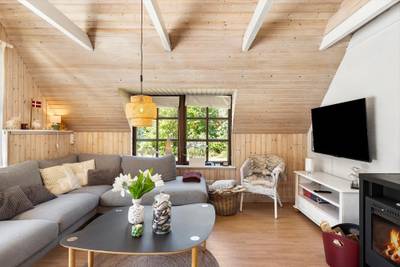 Vorschaubild von Ferienhaus QT20 in Nørhede - Fjand - Westjütland