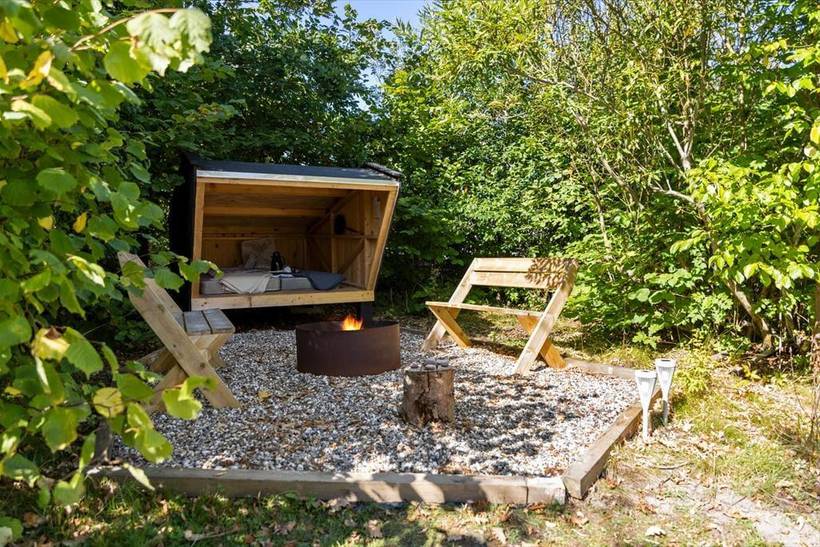 Foto von Ferienhaus QT20 in Nørhede - Fjand - Westjütland