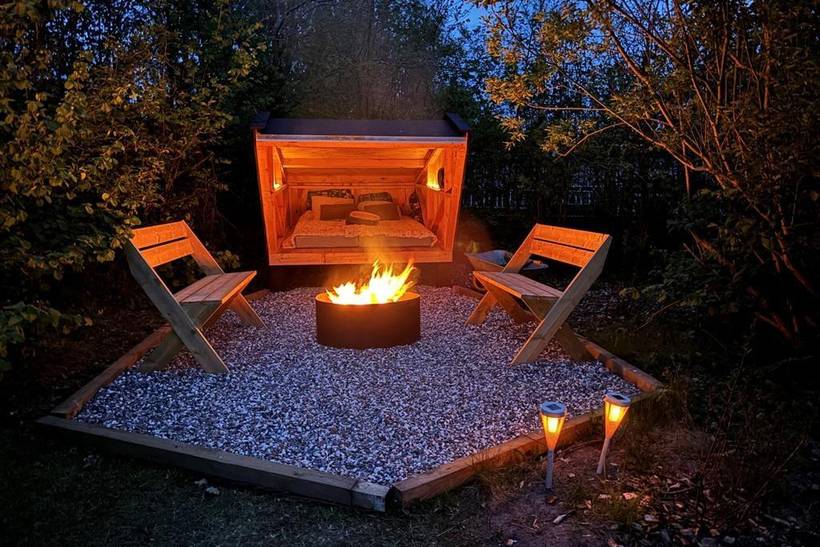 Foto von Ferienhaus QT20 in Nørhede - Fjand - Westjütland