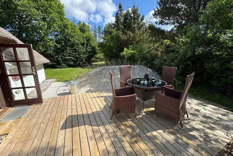 Foto von Ferienhaus QT20 in Nørhede - Fjand - Westjütland