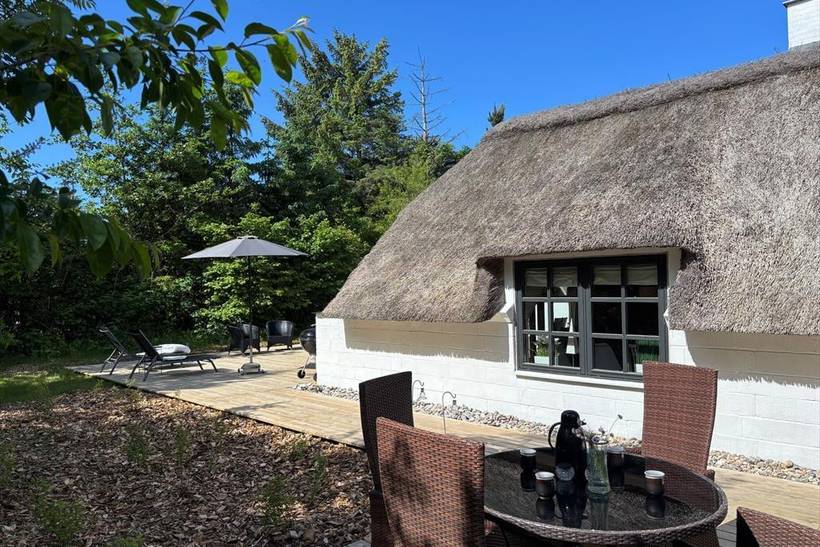 Foto von Ferienhaus QT20 in Nørhede - Fjand - Westjütland