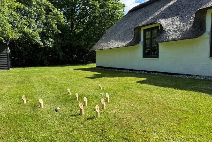Foto von Ferienhaus QT20 in Nørhede - Fjand - Westjütland