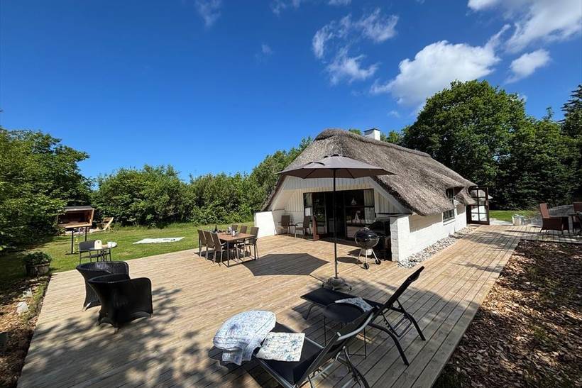 Foto von Ferienhaus QT20 in Nørhede - Fjand - Westjütland