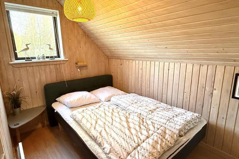 Foto von Ferienhaus QT20 in Nørhede - Fjand - Westjütland