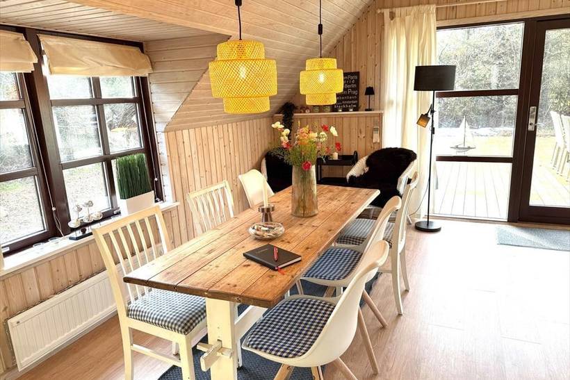 Foto von Ferienhaus QT20 in Nørhede - Fjand - Westjütland
