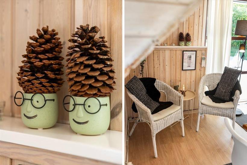 Foto von Ferienhaus QT20 in Nørhede - Fjand - Westjütland