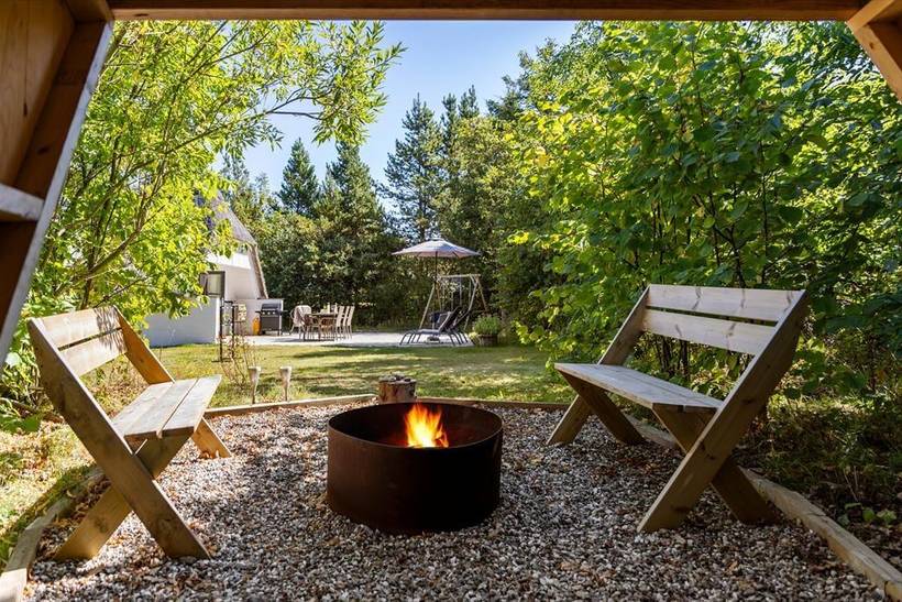 Foto von Ferienhaus QT20 in Nørhede - Fjand - Westjütland