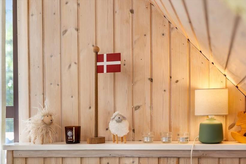 Foto von Ferienhaus QT20 in Nørhede - Fjand - Westjütland