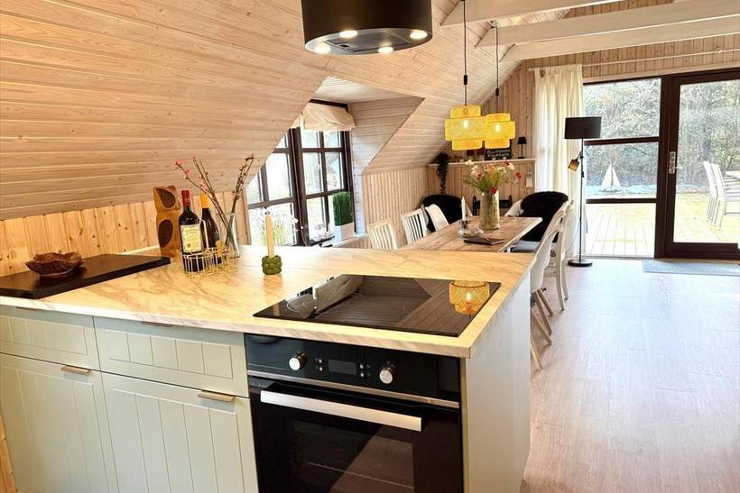 Foto von Ferienhaus QT20 in Nørhede - Fjand - Westjütland