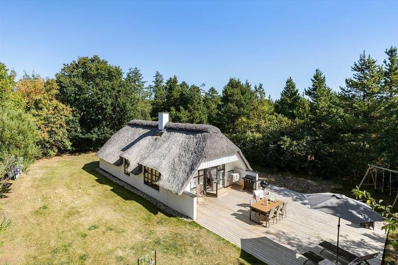 Foto von Ferienhaus QT20 in Nørhede - Fjand - Westjütland