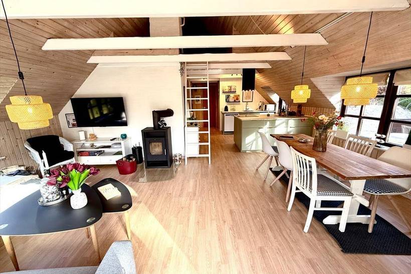 Foto von Ferienhaus QT20 in Nørhede - Fjand - Westjütland