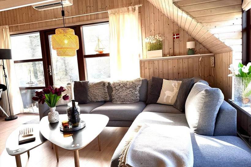 Foto von Ferienhaus QT20 in Nørhede - Fjand - Westjütland
