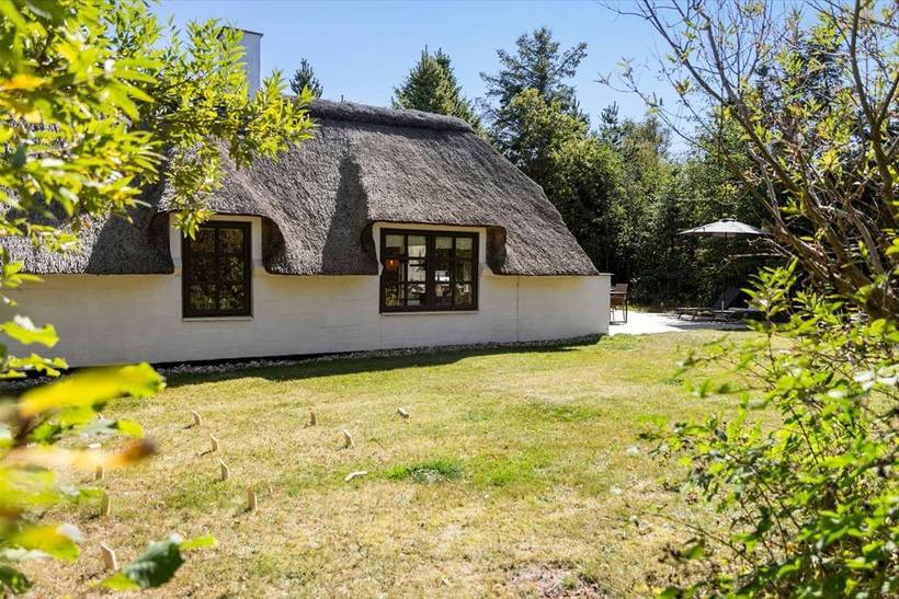 Foto von Ferienhaus QT20 in Nørhede - Fjand - Westjütland