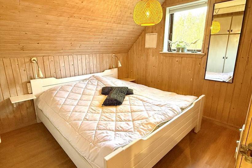Foto von Ferienhaus QT20 in Nørhede - Fjand - Westjütland