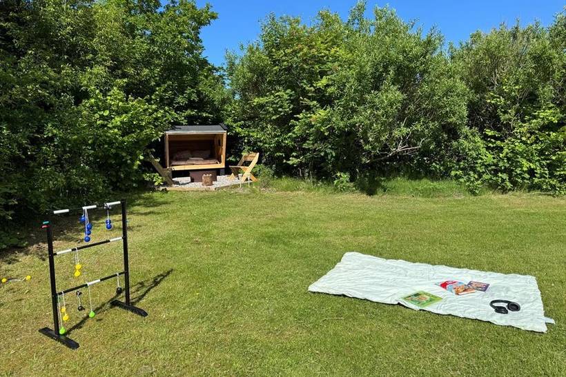 Foto von Ferienhaus QT20 in Nørhede - Fjand - Westjütland