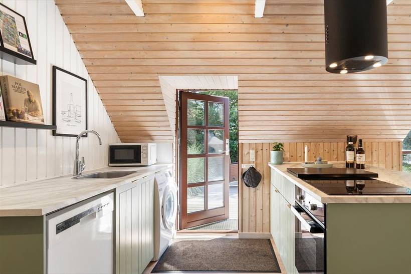 Foto von Ferienhaus QT20 in Nørhede - Fjand - Westjütland